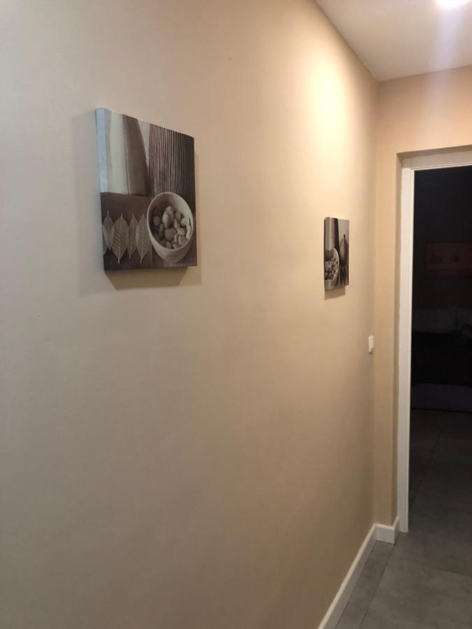 Damas 3 Appartement Caces Buitenkant foto