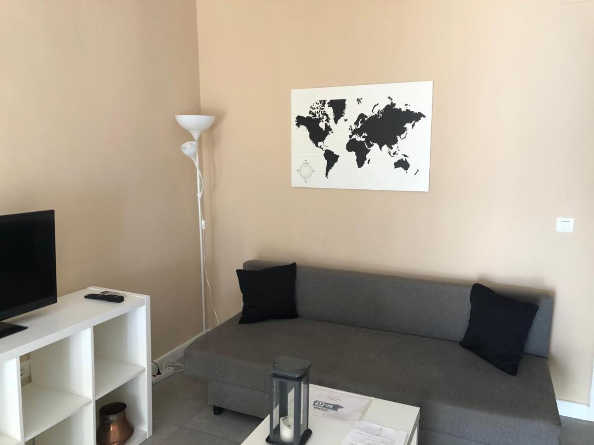 Damas 3 Appartement Caces Buitenkant foto