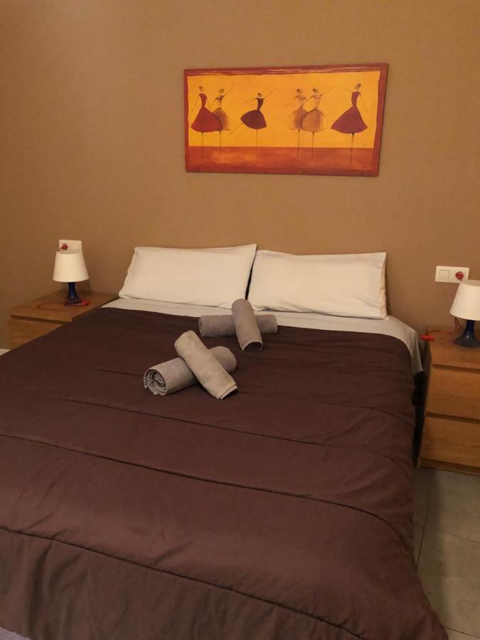 Damas 3 Appartement Caces Buitenkant foto