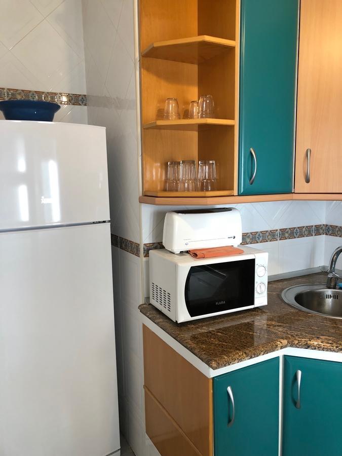 Damas 3 Appartement Caces Buitenkant foto