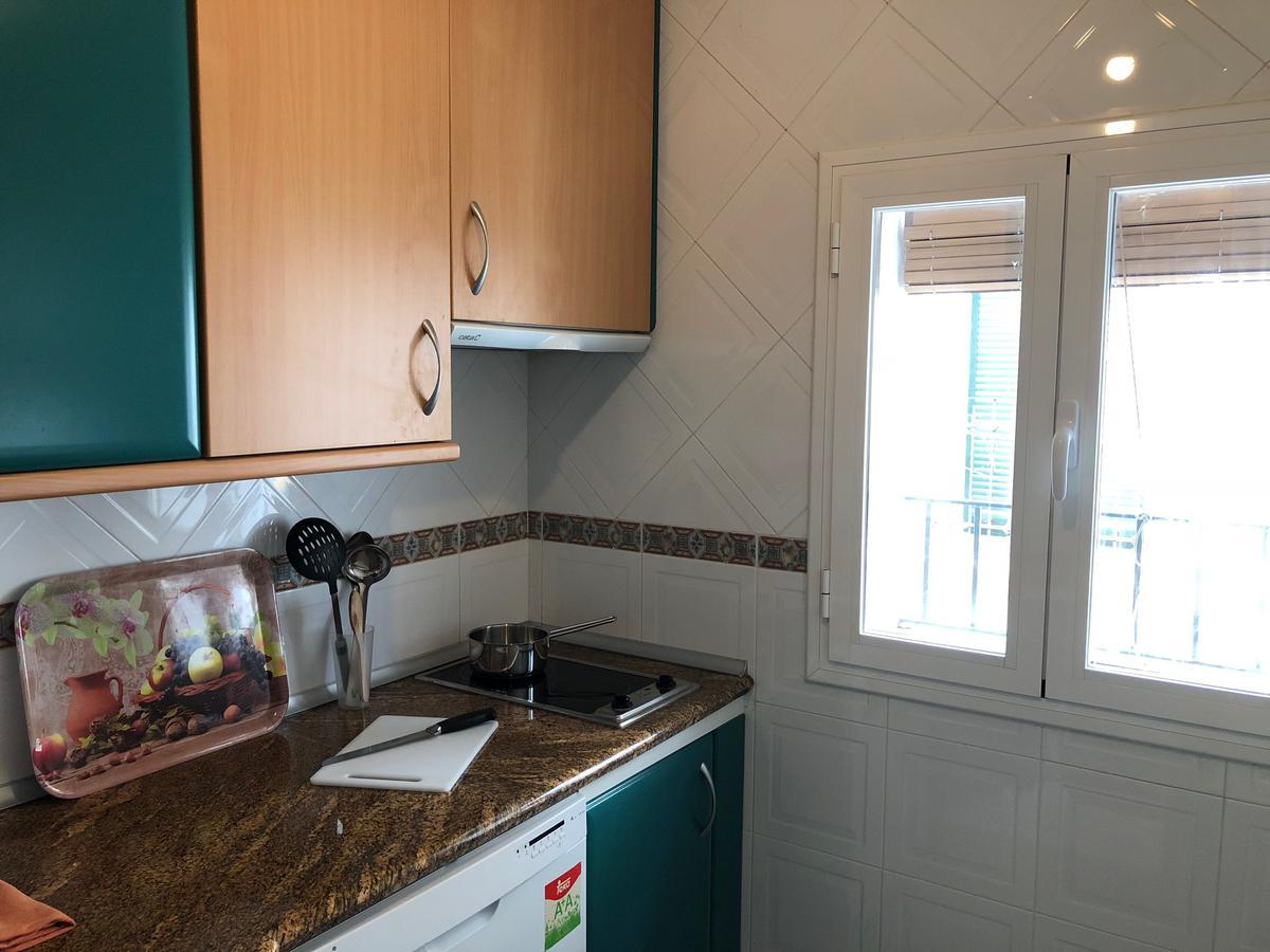 Damas 3 Appartement Caces Buitenkant foto