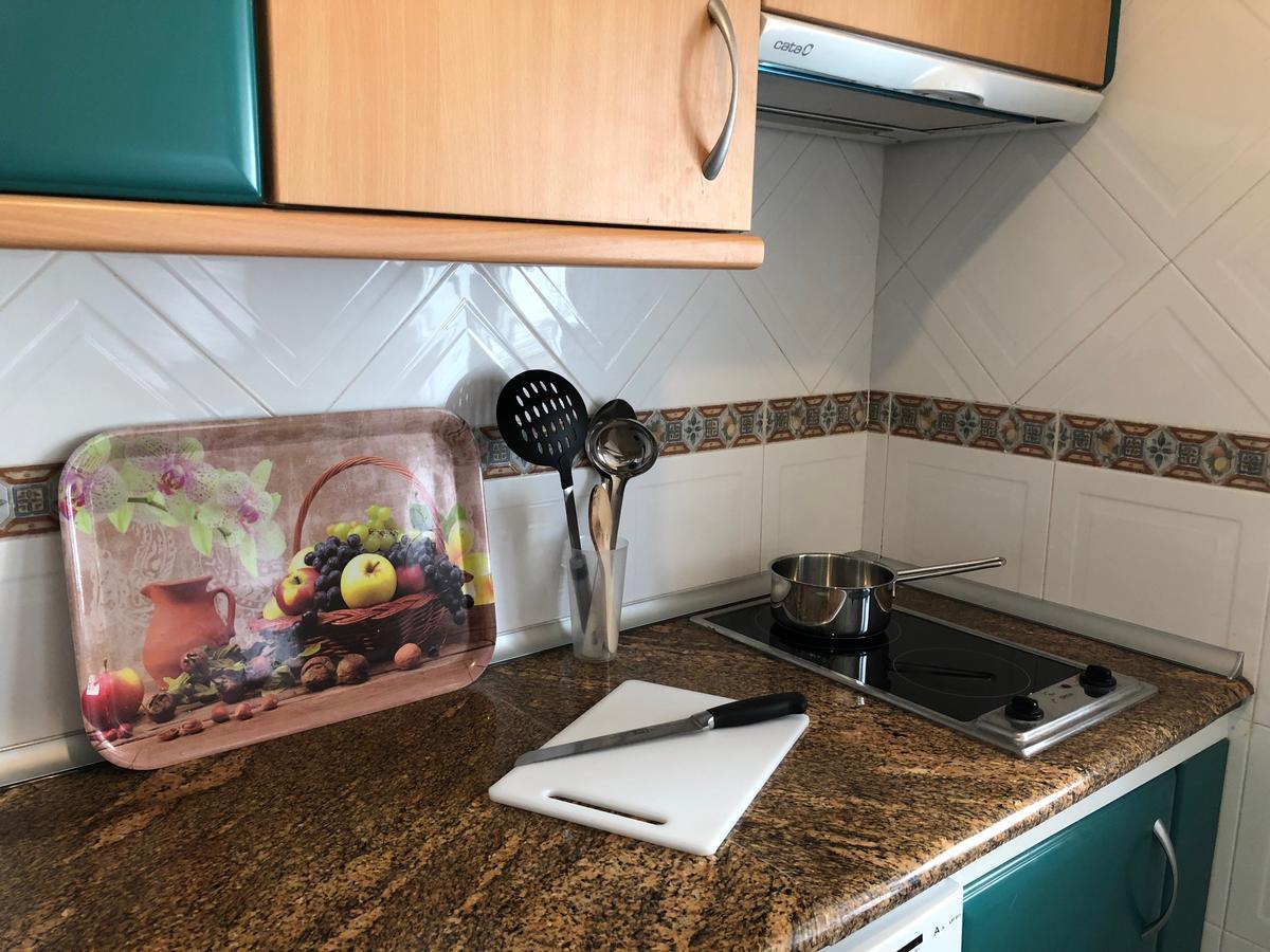 Damas 3 Appartement Caces Buitenkant foto