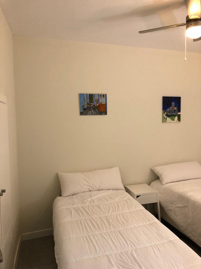 Damas 3 Appartement Caces Buitenkant foto