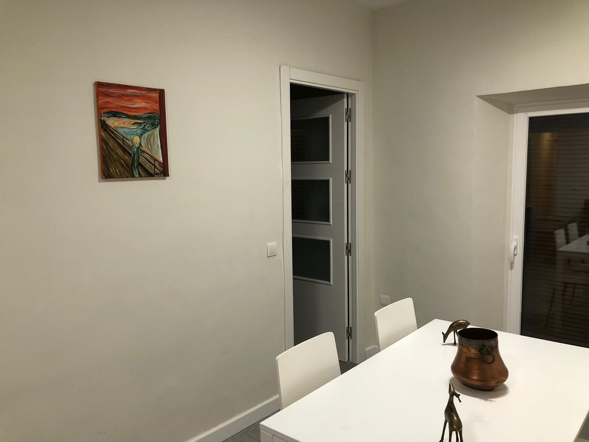 Damas 3 Appartement Caces Buitenkant foto